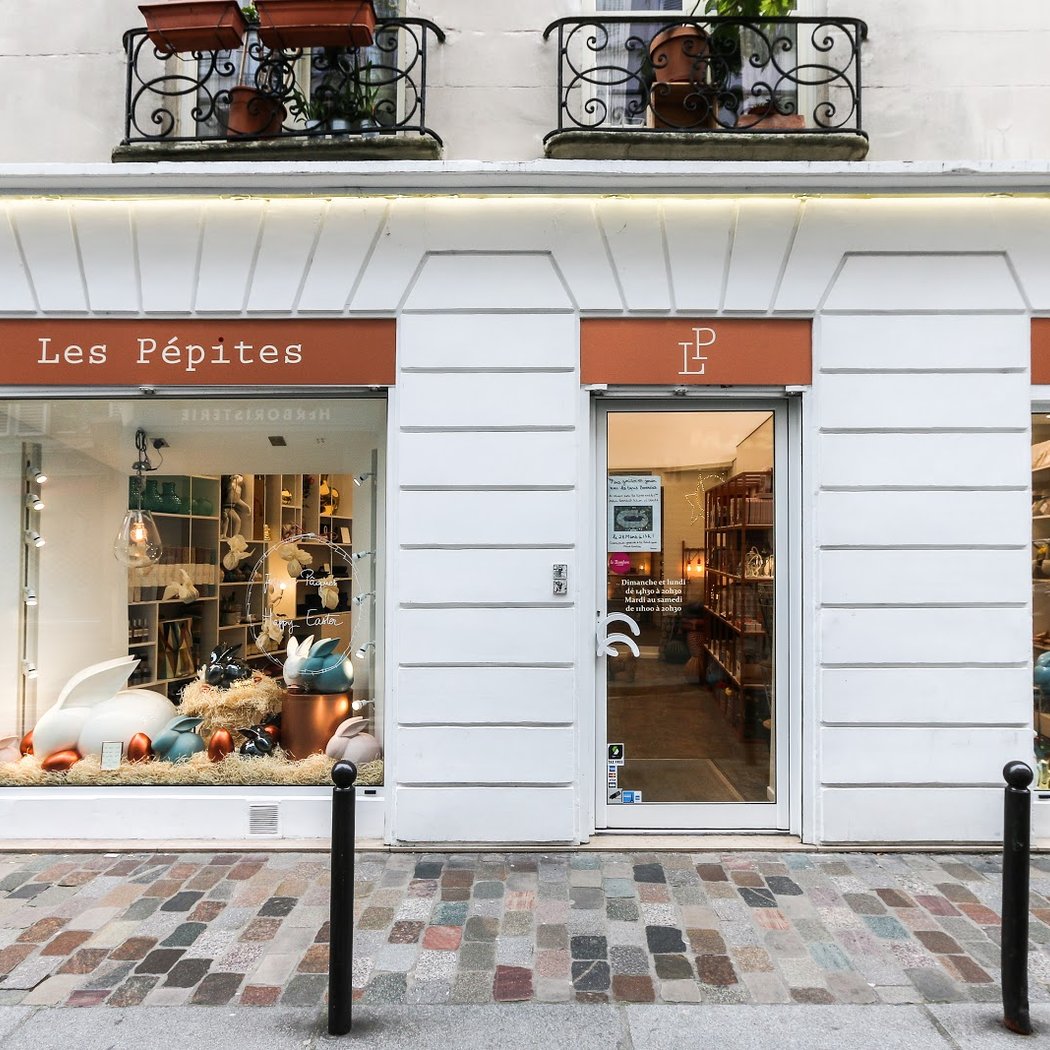 Les Pépites 2